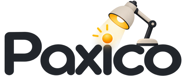Paxico