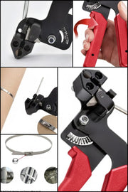 Stainless Zip Tie Tool