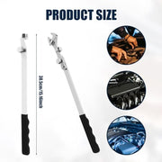 Universal Wrench Extender Bar