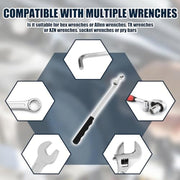 Universal Wrench Extender Bar