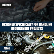 Universal Wrench Extender Bar