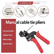 Stainless Zip Tie Tool